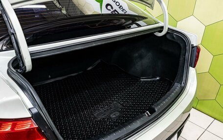 KIA Rio IV, 2019 год, 1 070 000 рублей, 24 фотография