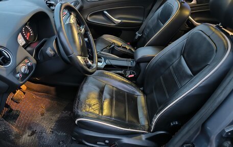 Ford Mondeo IV, 2012 год, 800 000 рублей, 3 фотография