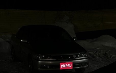 Toyota Carina, 1999 год, 480 000 рублей, 2 фотография