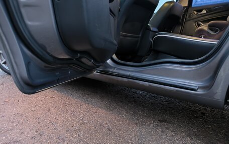 Ford Mondeo IV, 2012 год, 800 000 рублей, 5 фотография