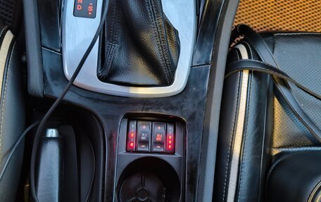 Ford Mondeo IV, 2012 год, 800 000 рублей, 4 фотография