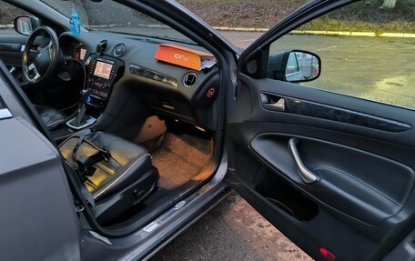 Ford Mondeo IV, 2012 год, 800 000 рублей, 8 фотография