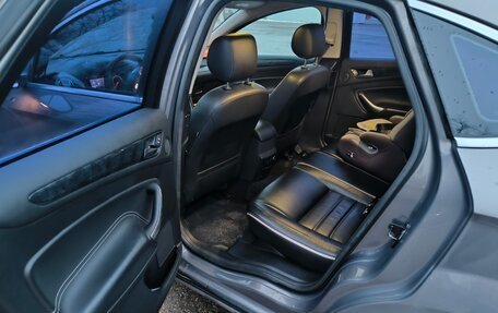 Ford Mondeo IV, 2012 год, 800 000 рублей, 6 фотография