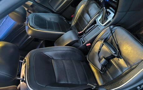 Ford Mondeo IV, 2012 год, 800 000 рублей, 7 фотография