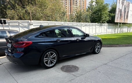 BMW 6 серия, 2018 год, 3 550 000 рублей, 2 фотография