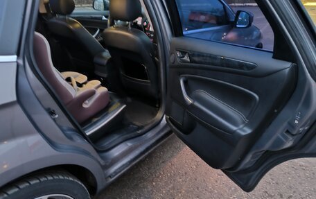 Ford Mondeo IV, 2012 год, 800 000 рублей, 10 фотография