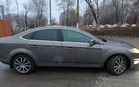 Ford Mondeo IV, 2012 год, 800 000 рублей, 12 фотография