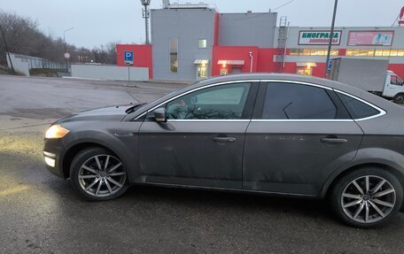 Ford Mondeo IV, 2012 год, 800 000 рублей, 14 фотография
