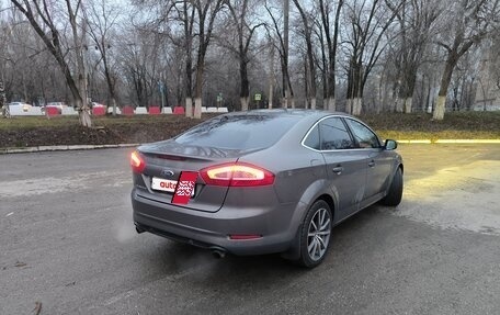 Ford Mondeo IV, 2012 год, 800 000 рублей, 11 фотография