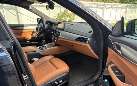 BMW 6 серия, 2018 год, 3 550 000 рублей, 5 фотография