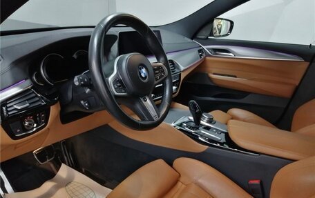 BMW 6 серия, 2018 год, 3 550 000 рублей, 6 фотография