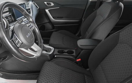 KIA cee'd III, 2019 год, 1 699 000 рублей, 9 фотография