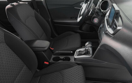 KIA cee'd III, 2019 год, 1 699 000 рублей, 12 фотография