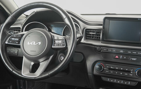 KIA cee'd III, 2019 год, 1 699 000 рублей, 13 фотография