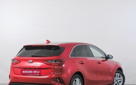 KIA cee'd III, 2019 год, 1 699 000 рублей, 7 фотография