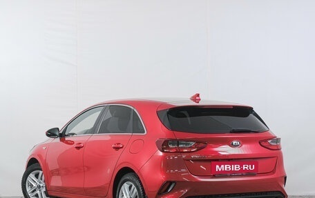 KIA cee'd III, 2019 год, 1 699 000 рублей, 5 фотография