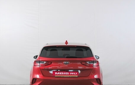 KIA cee'd III, 2019 год, 1 699 000 рублей, 6 фотография