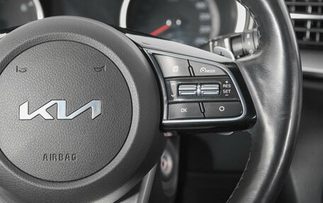 KIA cee'd III, 2019 год, 1 699 000 рублей, 18 фотография