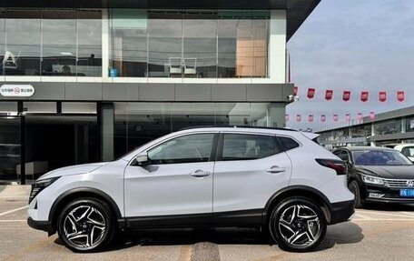 Nissan Qashqai, 2026 год, 2 140 000 рублей, 5 фотография