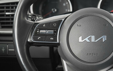 KIA cee'd III, 2019 год, 1 699 000 рублей, 17 фотография