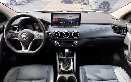 Nissan Qashqai, 2026 год, 2 140 000 рублей, 6 фотография