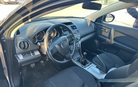 Mazda 6, 2011 год, 990 000 рублей, 4 фотография