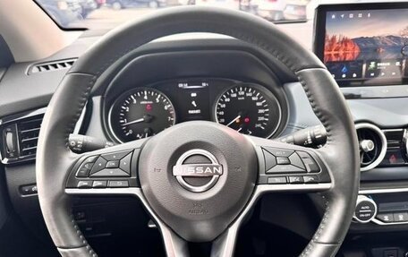 Nissan Qashqai, 2026 год, 2 140 000 рублей, 7 фотография