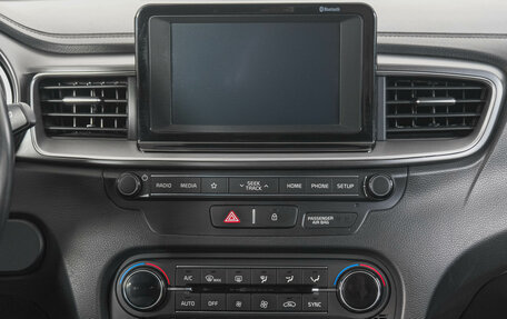 KIA cee'd III, 2019 год, 1 699 000 рублей, 19 фотография