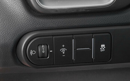 KIA cee'd III, 2019 год, 1 699 000 рублей, 21 фотография