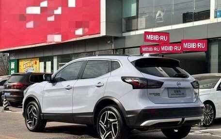 Nissan Qashqai, 2026 год, 2 140 000 рублей, 3 фотография