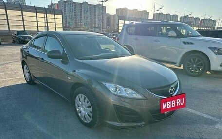 Mazda 6, 2011 год, 990 000 рублей, 2 фотография