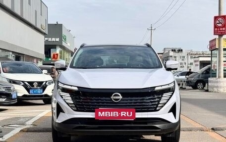 Nissan Qashqai, 2026 год, 2 140 000 рублей, 2 фотография