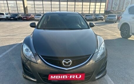Mazda 6, 2011 год, 990 000 рублей, 3 фотография