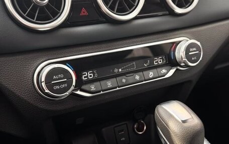 Nissan Qashqai, 2026 год, 2 140 000 рублей, 9 фотография