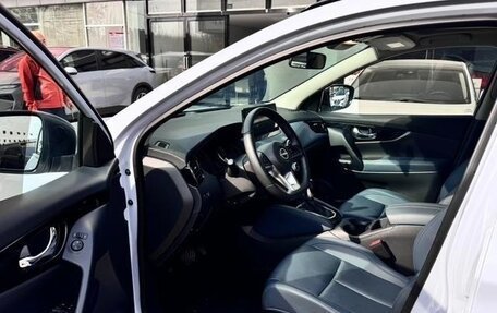 Nissan Qashqai, 2026 год, 2 140 000 рублей, 10 фотография