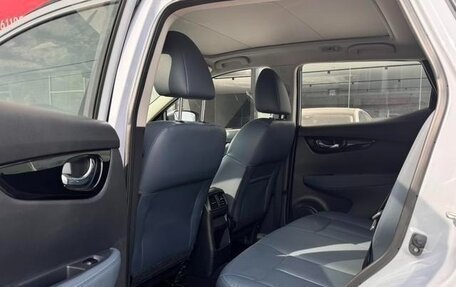 Nissan Qashqai, 2026 год, 2 140 000 рублей, 11 фотография