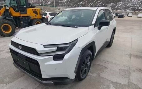 Toyota RAV4, 2026 год, 4 260 000 рублей, 3 фотография