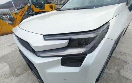 Toyota RAV4, 2026 год, 4 260 000 рублей, 5 фотография