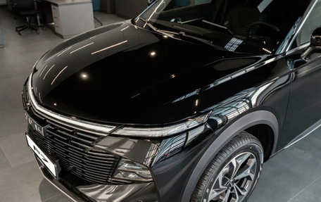 Haval F7, 2026 год, 3 699 000 рублей, 3 фотография