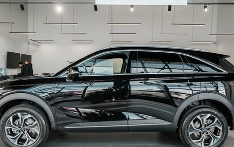 Haval F7, 2026 год, 3 699 000 рублей, 6 фотография