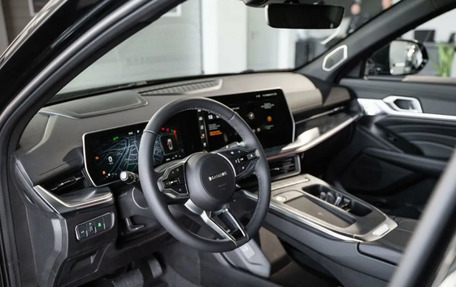 Haval F7, 2026 год, 3 699 000 рублей, 12 фотография