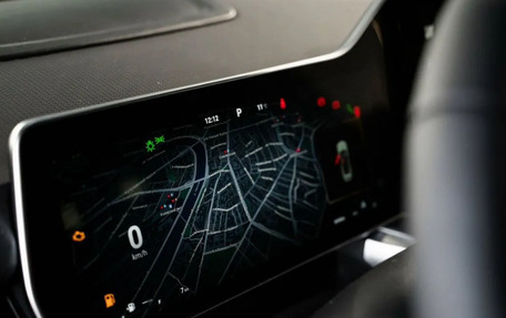 Haval F7, 2026 год, 3 699 000 рублей, 17 фотография