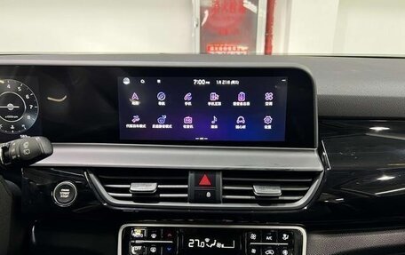 KIA Seltos I, 2025 год, 2 150 000 рублей, 12 фотография