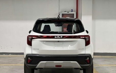 KIA Seltos I, 2025 год, 2 150 000 рублей, 5 фотография