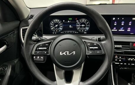 KIA Seltos I, 2025 год, 2 150 000 рублей, 10 фотография