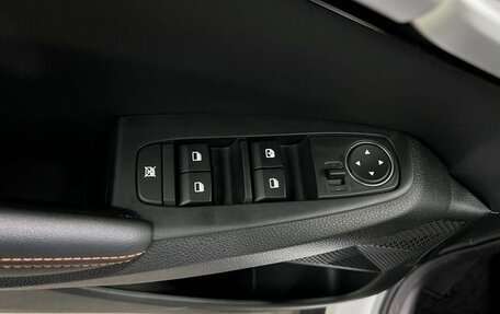 KIA Seltos I, 2025 год, 2 150 000 рублей, 14 фотография