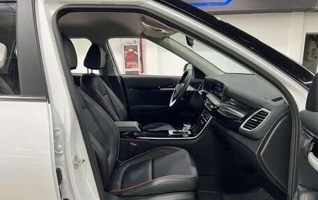 KIA Seltos I, 2025 год, 2 150 000 рублей, 15 фотография