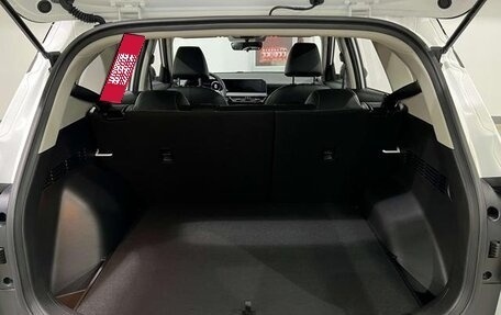 KIA Seltos I, 2025 год, 2 150 000 рублей, 7 фотография