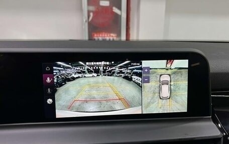 KIA Seltos I, 2025 год, 2 150 000 рублей, 11 фотография