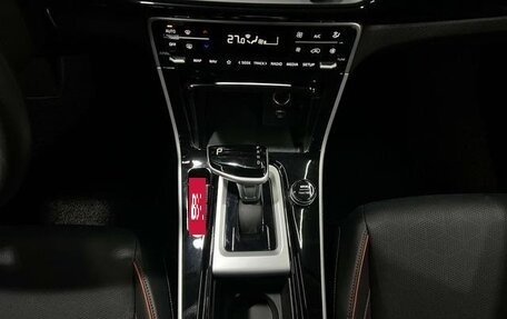 KIA Seltos I, 2025 год, 2 150 000 рублей, 13 фотография